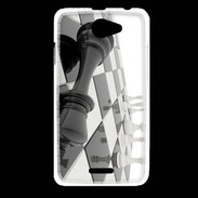 Coque HTC Desire 516 Jeu d'échec 3D