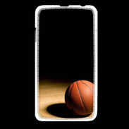 Coque HTC Desire 516 Ballon de basket
