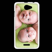 Coque HTC Desire 516 Duo bébé
