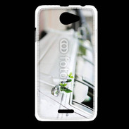 Coque HTC Desire 516 Limousine mariage