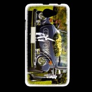 Coque HTC Desire 516 VW Coccinelle mariage