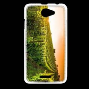 Coque HTC Desire 516 Vignes 3