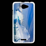 Coque HTC Desire 516 iceberg