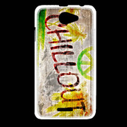 Coque HTC Desire 516 Chillout 15