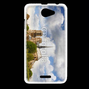 Coque HTC Desire 516 Cathédrale Notre dame de Paris 2