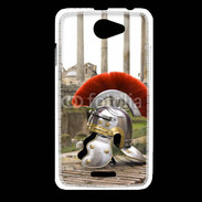 Coque HTC Desire 516 Casque de soldat romain