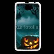 Coque HTC Desire 516 Frisson Halloween