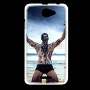 Coque HTC Desire 516 Zombie 3