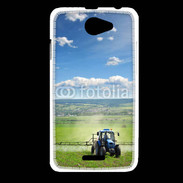 Coque HTC Desire 516 Agriculteur 13