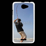 Coque HTC Desire 516 Pêcheur 6