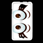 Coque HTC Desire 516 Cartoon Eye