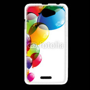Coque HTC Desire 516 Cartoon ballon