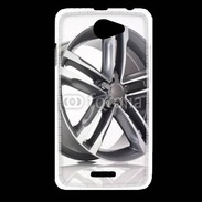 Coque HTC Desire 516 Jante sport