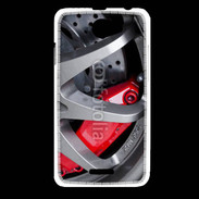 Coque HTC Desire 516 Sport brakes