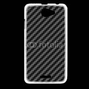 Coque HTC Desire 516 Fibres de carbone