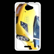 Coque HTC Desire 516 Muracielo