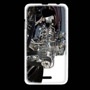 Coque HTC Desire 516 Tuning moteur