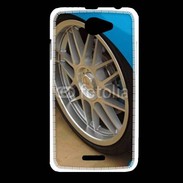 Coque HTC Desire 516 jantes