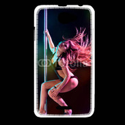 Coque HTC Desire 516 Pole dance 1
