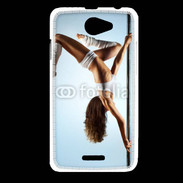 Coque HTC Desire 516 Pole dance 3