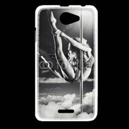 Coque HTC Desire 516 Pole dance 32