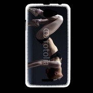 Coque HTC Desire 516 Danse contemporaine 2