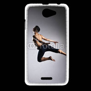 Coque HTC Desire 516 Danseur contemporain