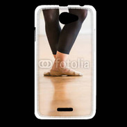 Coque HTC Desire 516 Danse classique 2