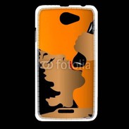 Coque HTC Desire 516 Jazz