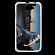 Coque HTC Desire 516 Tango