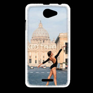 Coque HTC Desire 516 Street ballet