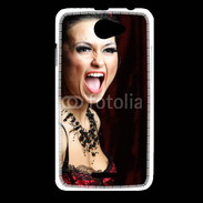 Coque HTC Desire 516 French Cancan 8