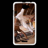 Coque HTC Desire 516 Capoeira