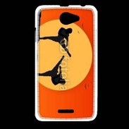 Coque HTC Desire 516 Capoeira 4