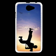 Coque HTC Desire 516 Capoeira 6