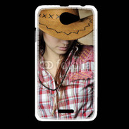 Coque HTC Desire 516 Danse country 20