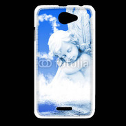 Coque HTC Desire 516 Ange 1