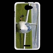 Coque HTC Desire 516 Vol à voile 2