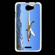 Coque HTC Desire 516 Vol à voile 3
