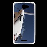 Coque HTC Desire 516 Avion 2