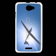 Coque HTC Desire 516 Vol à voile 4