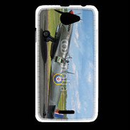Coque HTC Desire 516 Spitfire