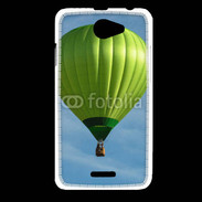 Coque HTC Desire 516 Mongolfière