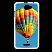 Coque HTC Desire 516 Mongolfière 3