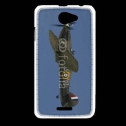 Coque HTC Desire 516 Hurricane