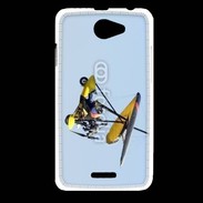 Coque HTC Desire 516 ULM 2