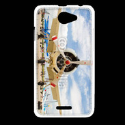 Coque HTC Desire 516 Avion 3