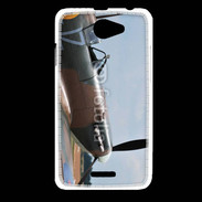 Coque HTC Desire 516 Spitfire 1