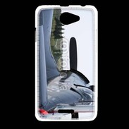 Coque HTC Desire 516 Empennage de Corsair