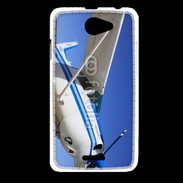 Coque HTC Desire 516 Cessena avion de tourisme 5